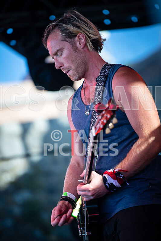 Tantale-506 - TANTALE