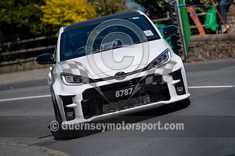 Hillclimb 2021_2-Day_CAR-163 - GMC&CC 2-DAY HILLCLIMB 2021_CARS