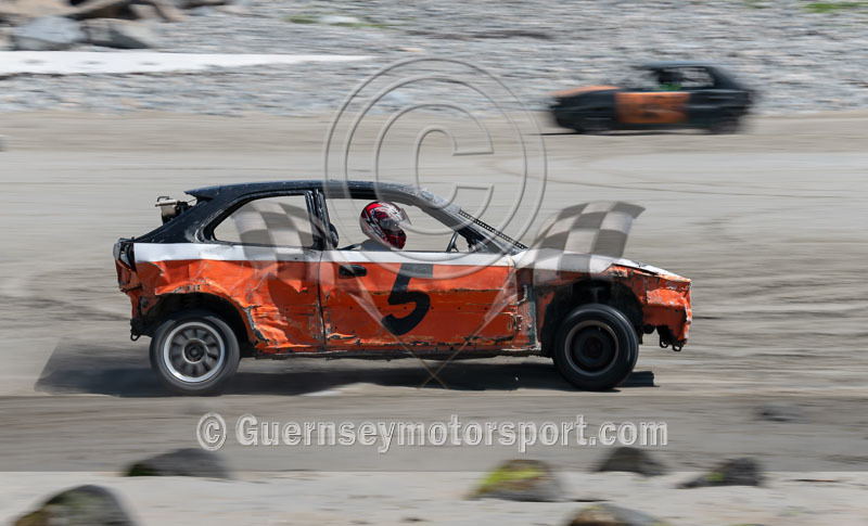 Autocross Fun Meeting 2018-85 - AUTO-X FUN MEETING 2018
