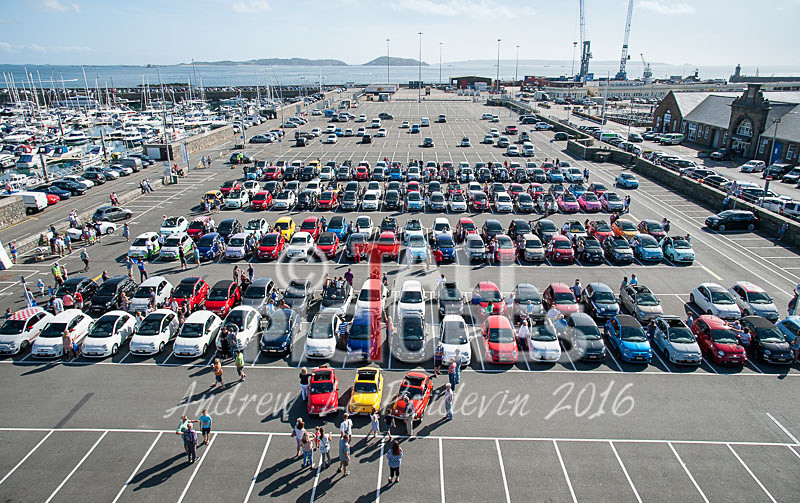 Fiat 500 Gathering-4 - FIAT 500 GATHERING