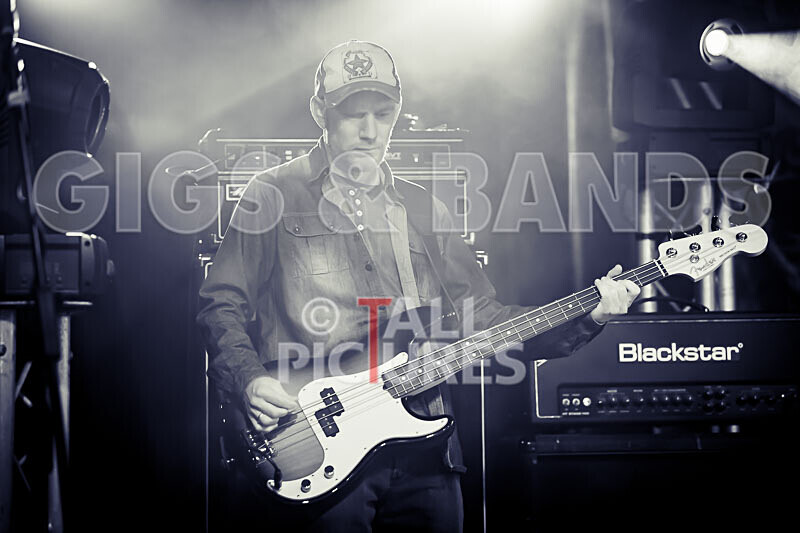 Charlie Sherbourne the Man Feelings-16 - CHARLIE SHERBOURNE & THE MAN FEELINGS