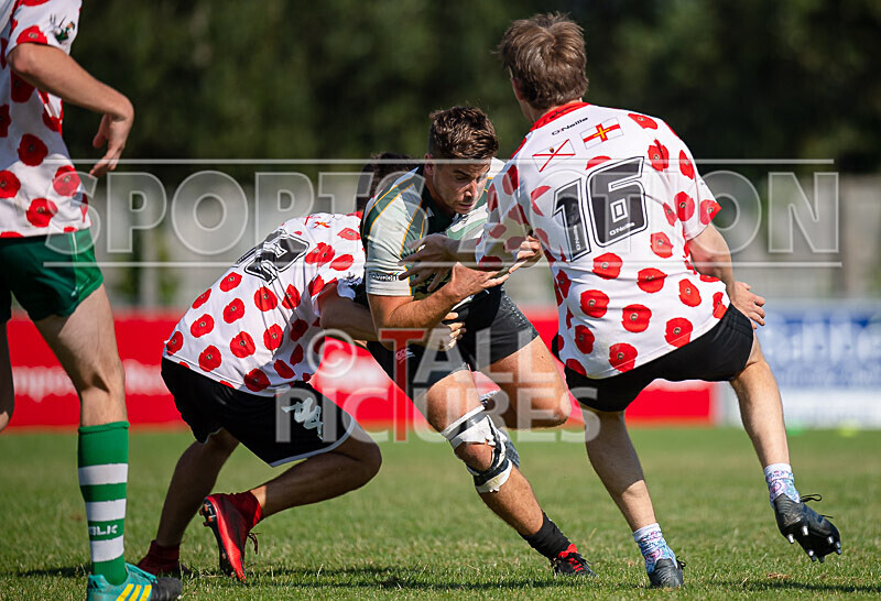 Rugby Sevens Festival 2020-92 - FULL CONTACT RUGBY 7's FESTIVAL 2020