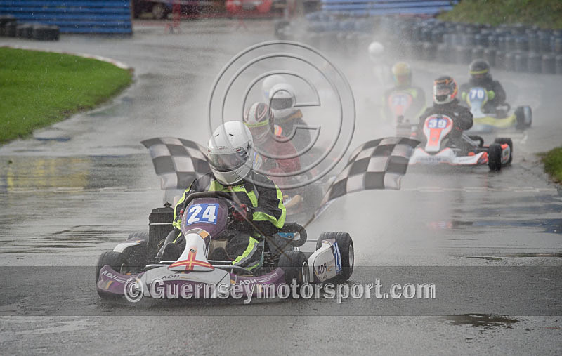 Karting 2016_Winter Round-1-4 - KARTING 2016 - WINTER CHAMPIONSHIP ROUND-1