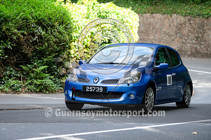 GKMC Hillclimb_02-08-2020_CAR-268 - CARS_01-08-2020