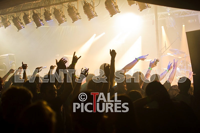 Greenman Scene-112 - GREENMAN ATMOSPHERE in 2010