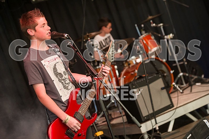 The Doomsday Project-47 - THE DOOMSDAY PROJECT