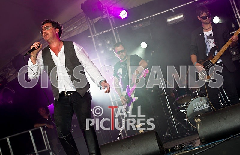 Gay Army-140 - GAY ARMY at JERSEY LIVE 2010