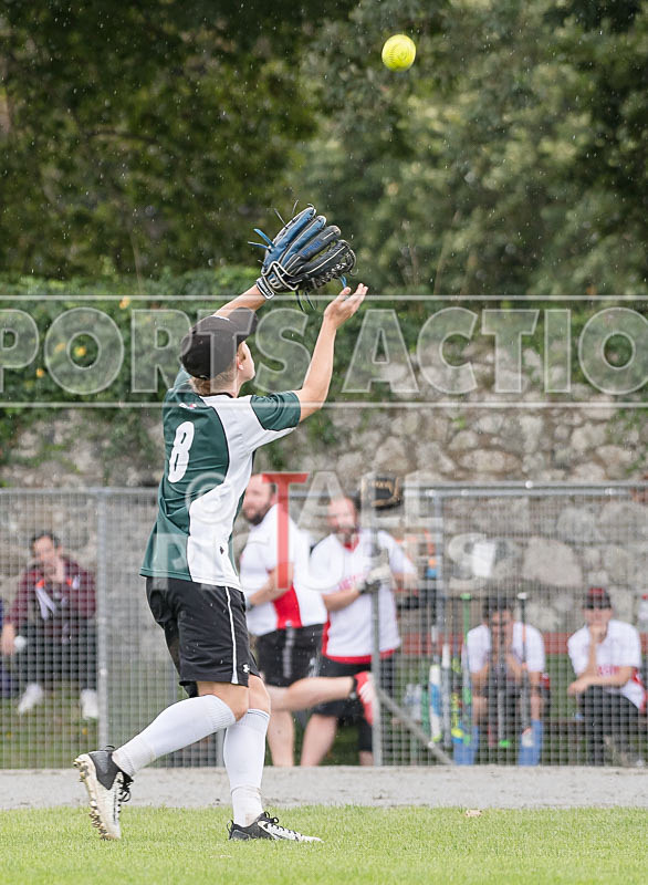 Softball B Muratti 2017-13 - GUERNSEY B v JERSEY B 2017 SOFTBALL MURATTI