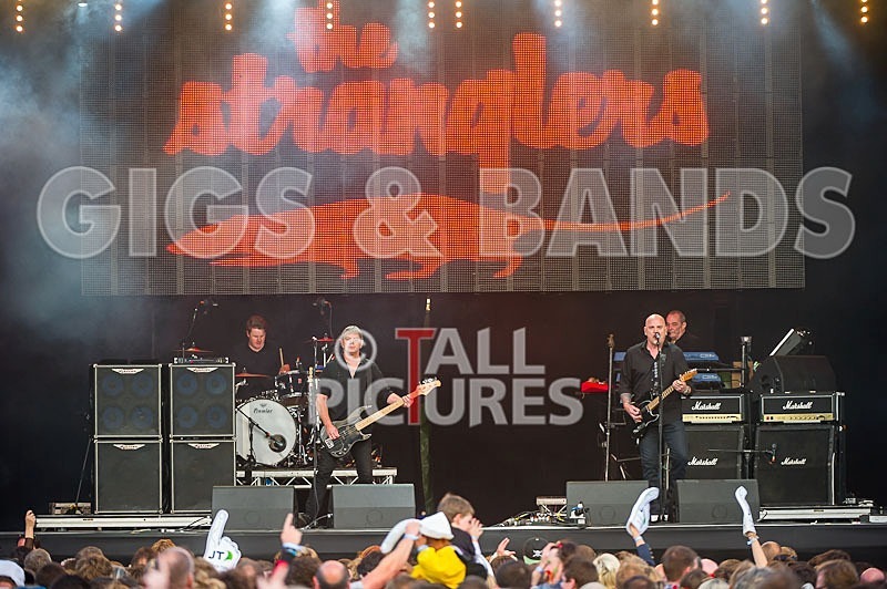 The Stranglers-29 - THE STRANGLERS