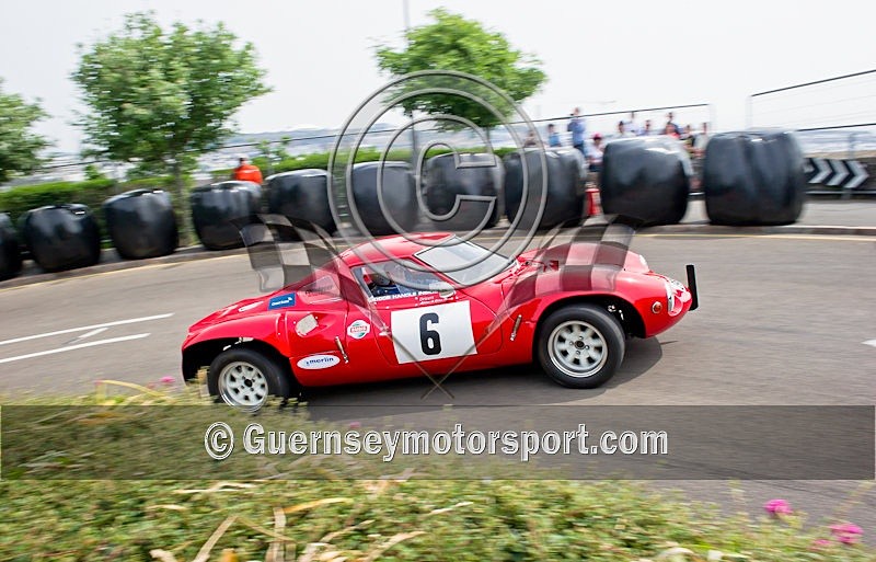 Jsy Classic Hill-146 - JERSEY INTERNATIONAL MOTORING FESTIVAL 2010
