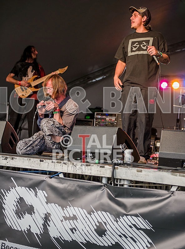 The Spindle Sect-5 - THE SPINDLE SECT