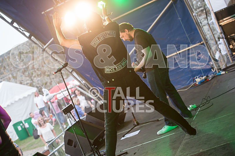 Thee Jenerators-452 - THEE JENERATORS