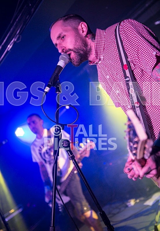 Bulletproof-87 - BULLETPROOF