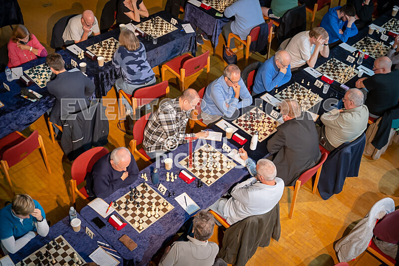 Guernsey Chess Festival 2022-33 - THE 46th GUERNSEY INTERNATIONAL CHESS FESTIVAL
