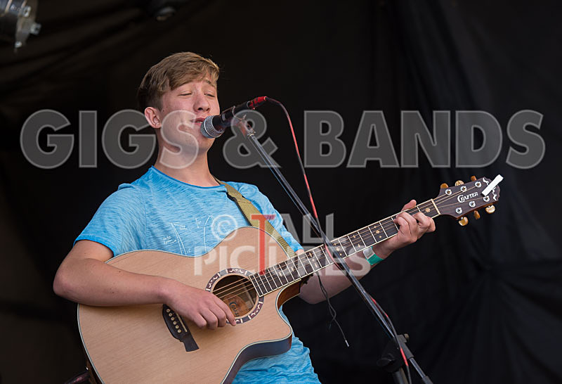 School of Popular Music-16 - SCHOOL OF POPULAR MUSIC SHOWCASE