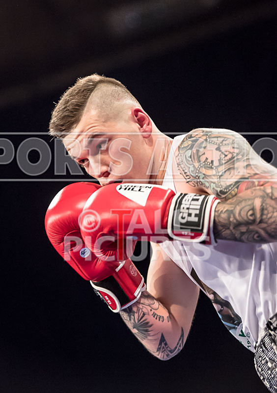 BOUT-11 Casey De La Mare v Jordan McIntosh-18 - BOUT-11 Casey De La Mare v Jordan McIntosh