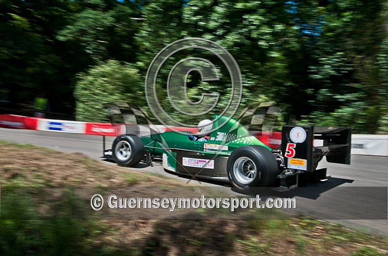 JSY_Hill_2010_Car-89 - JERSEY MSA NATIONAL 2010