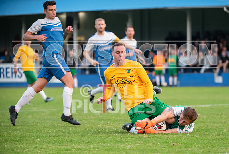Rossborough FA Cup Final 2018-38 - THE 2018 ROSSBOROUGH FA CUP FINAL