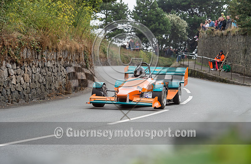 Vale Castle Sprint_2014_Car-46 - VALE CASTLE SPRINT 2014 - CARS