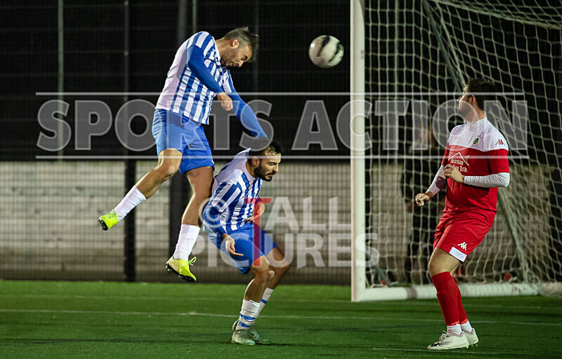 Strangers Cup_Sylvans v Bels 2022-37 - STRANGERS CUP 2022_SYLVANS v BELS