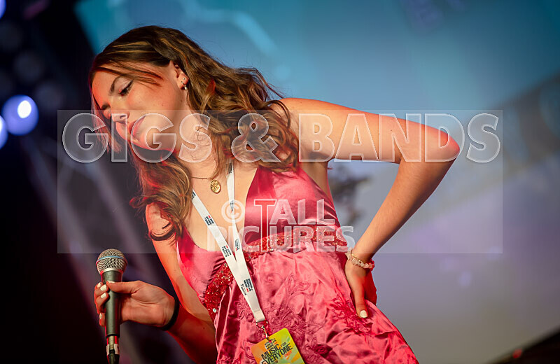 Music for Everyone 2022-118 - SoPM MUSIC FOR EVERYONE 2022