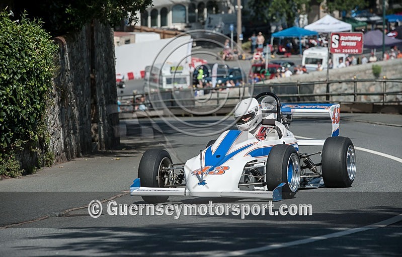 GKMC Hill Climb_03-08-2013_Car-134 - CARS_03-08-2013