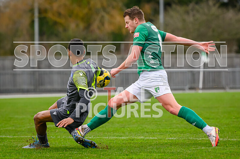 GFC v Thatcham Town FC_2023-16 - GFC v THATCHAM TOWN FC 2023