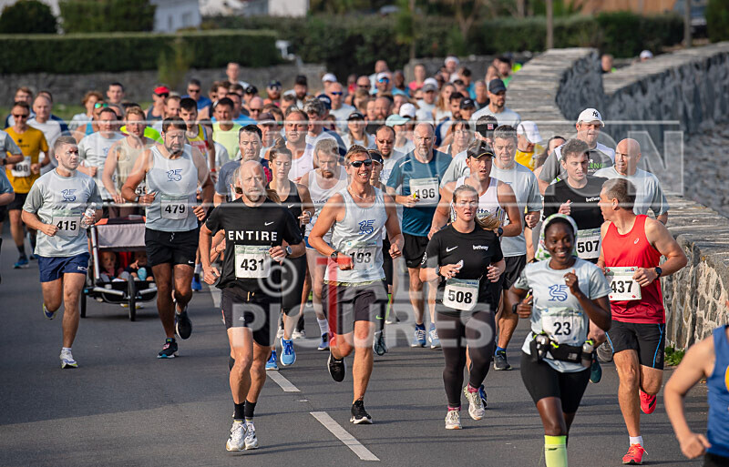 Butterfield Half Marathon 2021-9 - BUTTERFIELD HALF MARATHON 2021