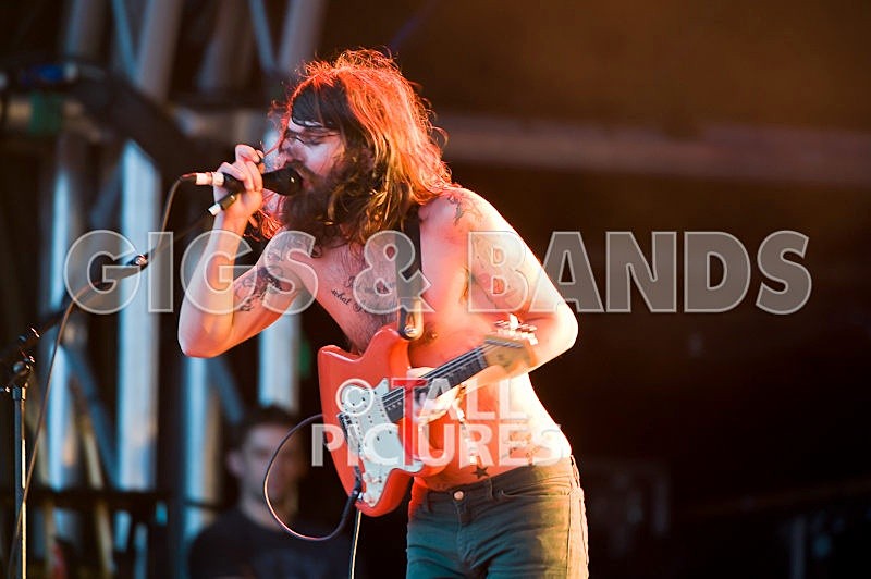 Biffy Clyro-23 - BIFFY CLYRO PLAY GUERNSEY LIVE