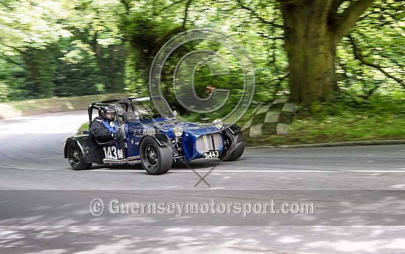 Hillclimb_30-05-2016_Car-138 - CARS_30-05-2016