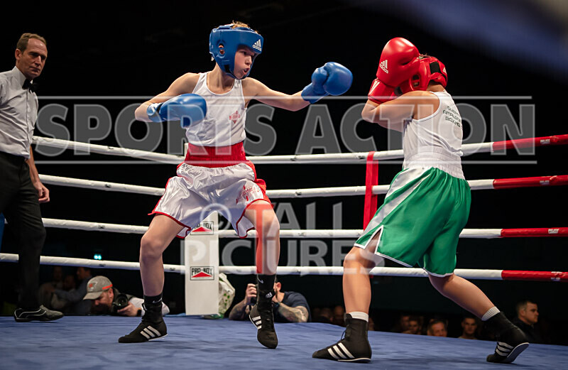 Bout 3_Xabi Marsh v Riley Cheesman-12 - Bout 3_Xabi Marsh v Riley Cheesman