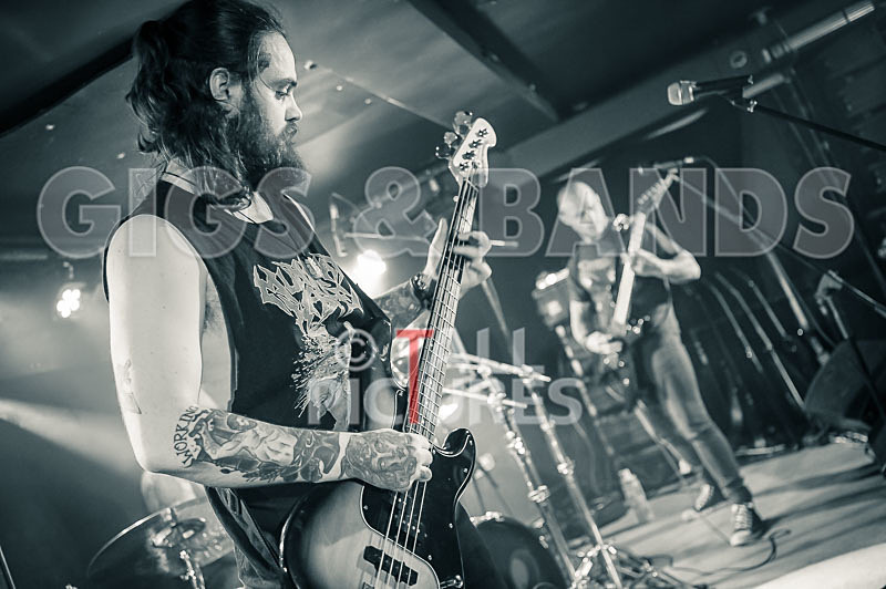 Of Abscess and Amputation-20 - OF ABSCESS AND AMPUTATION