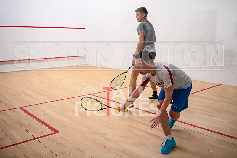 Guernsey Open Squash 2020-29 - GUERNSEY SQUASH OPEN 2020