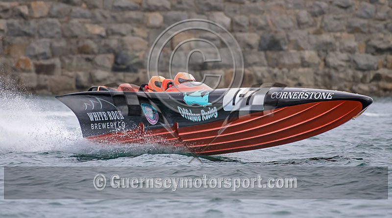 Powerboat Race-5-111 - GPA STANLEY GIBBONS SERIES_RACE-5
