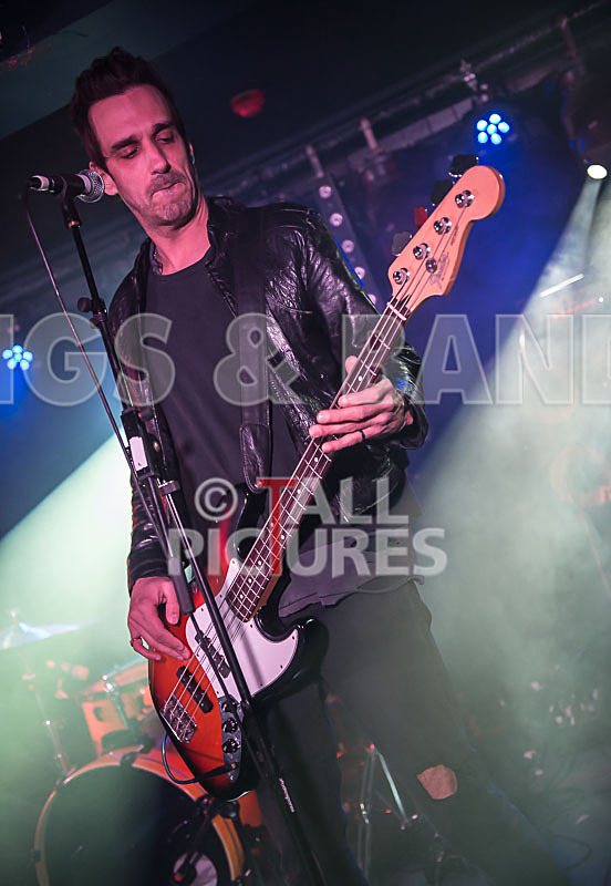 Jonny Lives-193 - JONNY LIVES