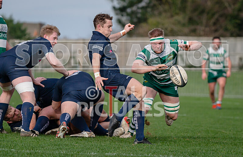 Guernsey Raiders v Barnes RFC_12-02-2022-23 - GUERNSEY RAIDERS v BARNES RFC