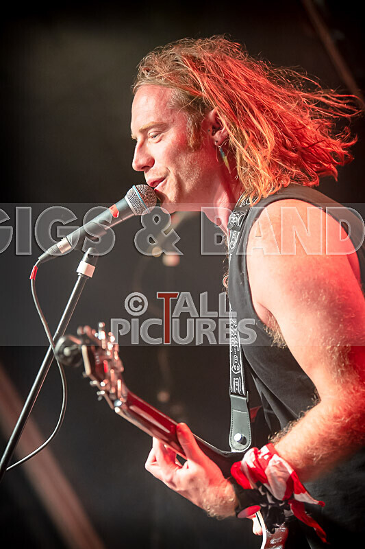 Tantale-579 - TANTALE