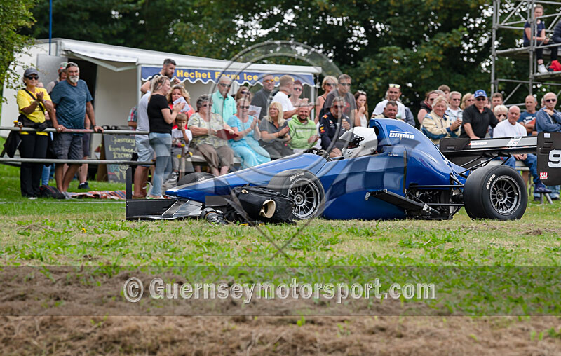 British Hillclimb_Guernsey 2019_SCENE-11 - GUERNSEY NATIONAL 2019-SCENE