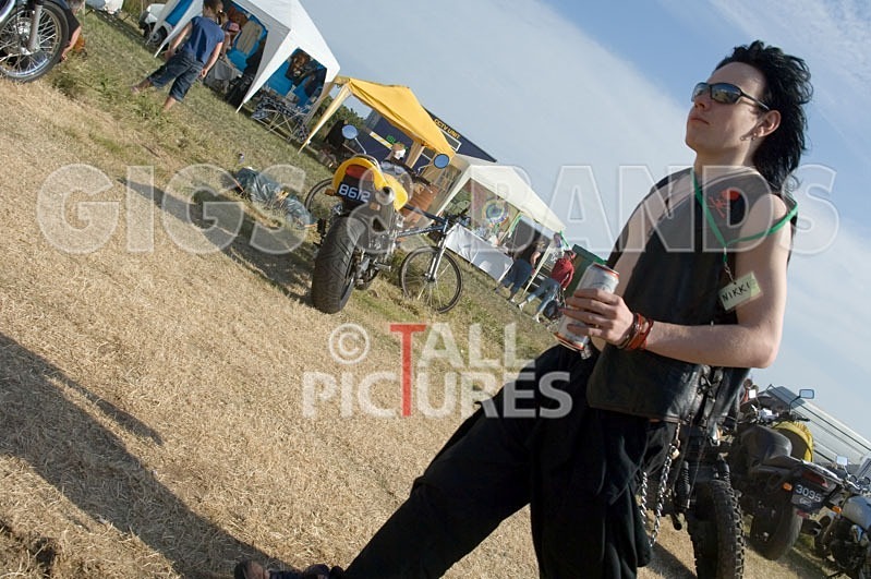 Greenman_8 - GREENMAN CHAOS FESTIVAL 2006 - ATMOSPHERE