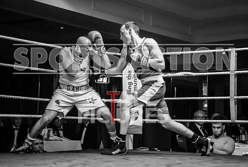 BOUT-8 Jimmy Lesbirel v Stephen Phillips-10 - BOUT-8 Jimmy Lesbirel v Stephen Phillips