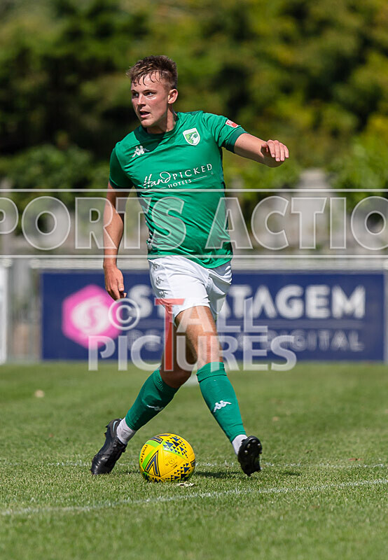 GFC v Tooting  Mitcham United 2022-129 - GFC v TOOTING & MITCHAM UNITED