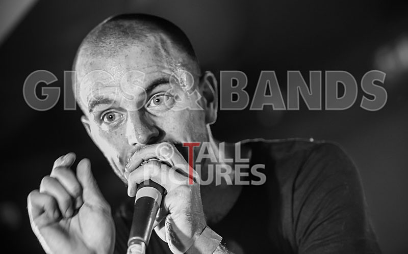 Heymoonshaker-63 - HEYMOONSHAKER