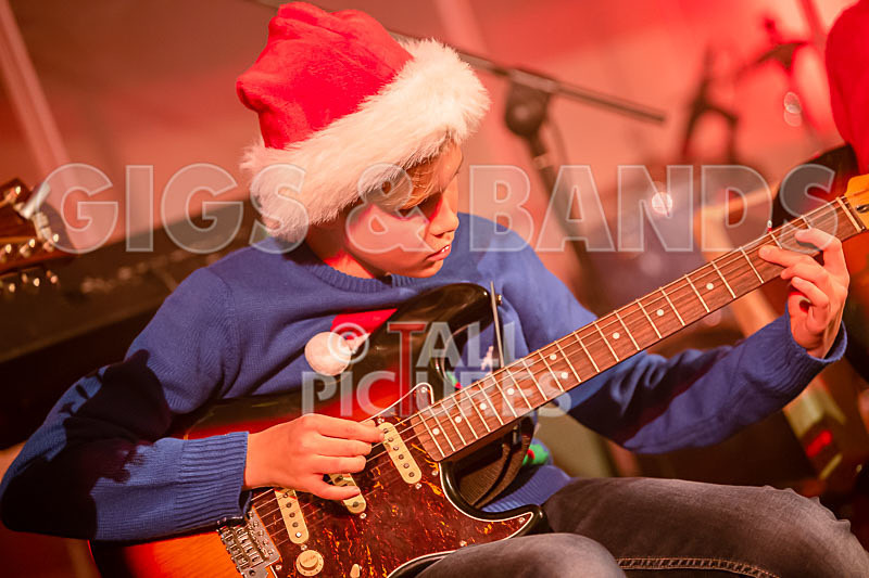 SoPM_2018 Christmas Concert-73 - SCHOOL OF POPULAR MUSIC CHRISTMAS CONCERT 2018