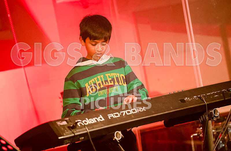 SoPM_2018 Christmas Concert-54 - SCHOOL OF POPULAR MUSIC CHRISTMAS CONCERT 2018