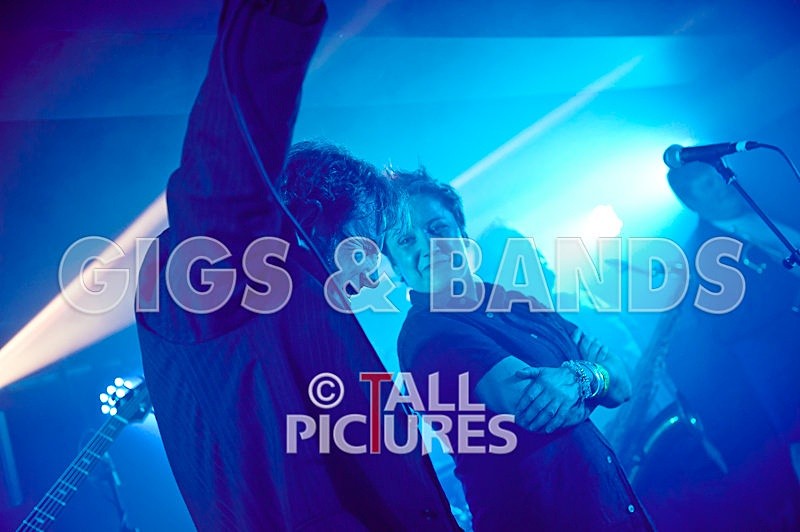 King Rat and the Soul Cats-93 - KING RAT & THE SOUL CATS