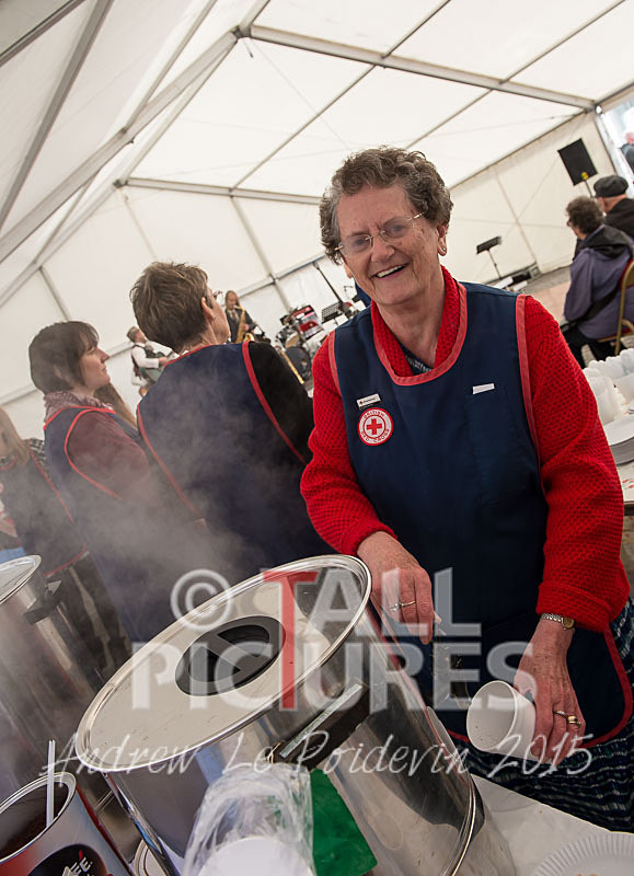 Liberation Day 2015-50 - LIBERATION GUERNSEY 2015
