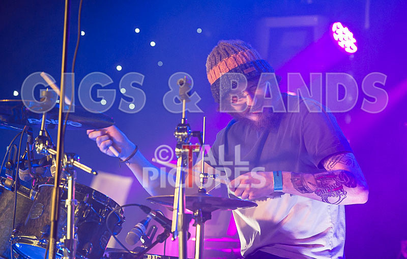 To the Woods-365 - TO THE WOODS