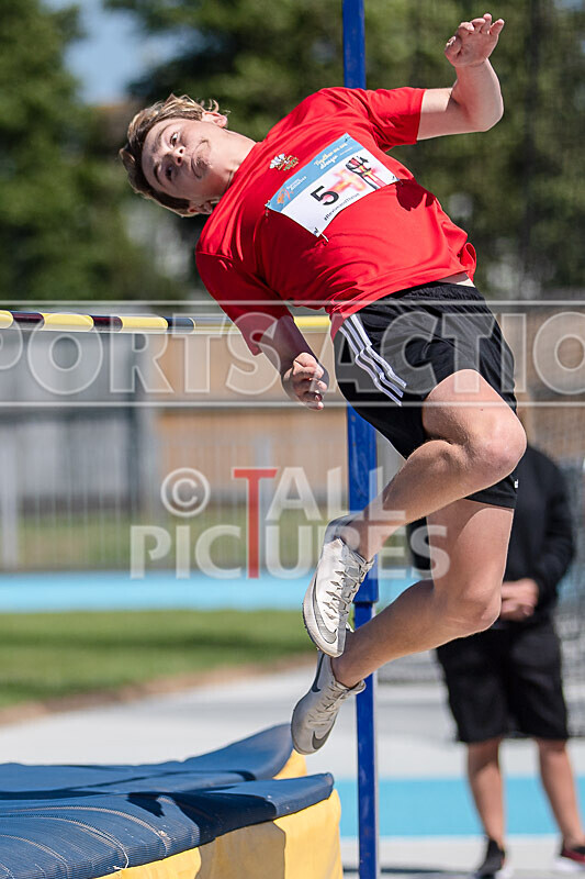Guernsey Athletics Track  Field Meet 1-22 - GUERNSEY ATHLETICS TRACK & FIELD_MEET 1