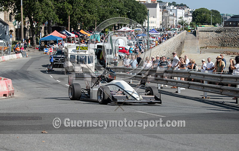 Guernsey National Hillclimb 2018_CAR-18 - GUERNSEY NATIONAL 2018 - CARS