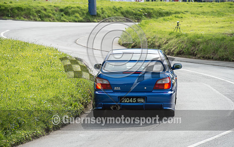 GMCCC Hill Climb_05-05-2014_Car-245 - CARS_05-05-2014